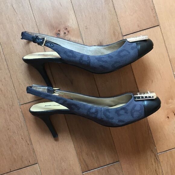 JUST CAVALLI heels   - Picture 6 of 12